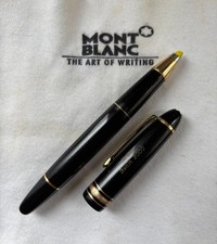 Penna evidenziatore MONTBLANC