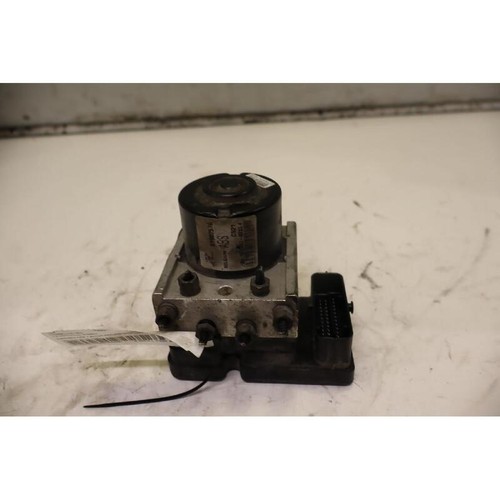 Centralina abs pompa - abs, +