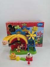 Topolino Clubhouse Disney