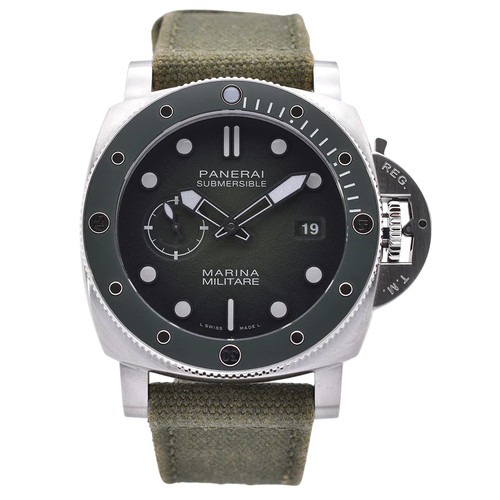 Panerai submersible marina - submersible,