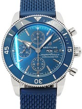 Breitling Superocean Heritage