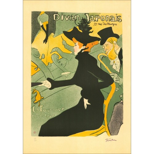 Toulouse lautrec henri - henri,