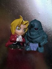 Action figure fullmetal - figure,