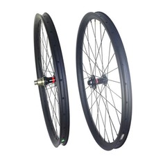 Ruote Tubeless Mountain Bike