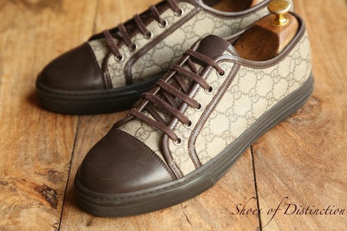 Gucci ace scarpe - gucci, gg