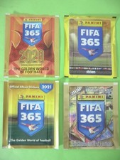 4 X Bustine Figurine