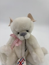 Kaycee Bears cigola il topo