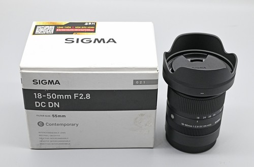 Sigma obiettivo f 2 8 - sigma,