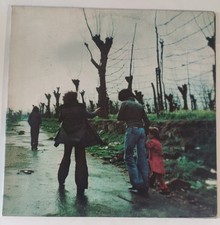 NAPOLI CENTRALE - LP Italia 1975 - Prima edizione - Near Mint