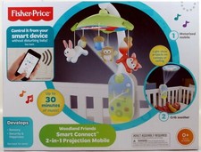 *READ Fisher-Price Woodland