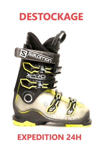 Scarpe sci adulto usato - scarpe,