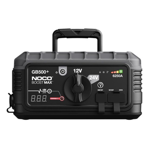 Avviatore emergenza booster - avviatore,