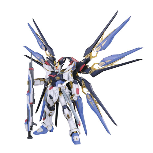 Gundam 60 strike - -, 1/60