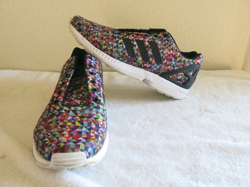 Adidas flux s81604 - adidas, uomo