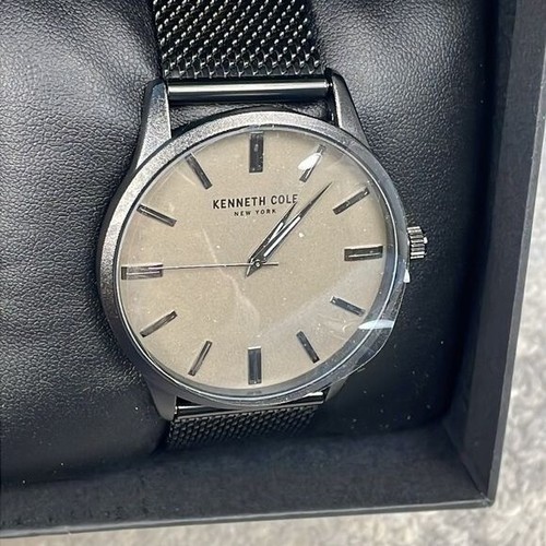 Orologio kenneth cole - kenneth, classic