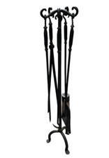 Antico Set Porta Attrezzi Da