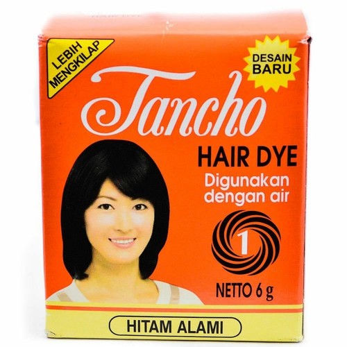 Scatole tancho tintura - 5,