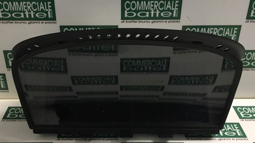 Display multifunzione