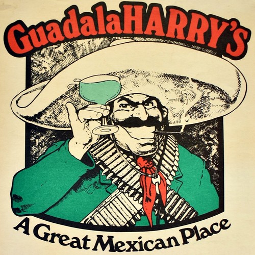 1980s guardala harry - guardala, harry's