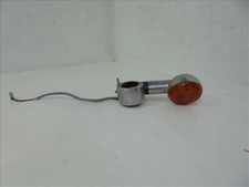 frecce anteriore sinistro per SUZUKI INTRUDER 250 . 2006 24563