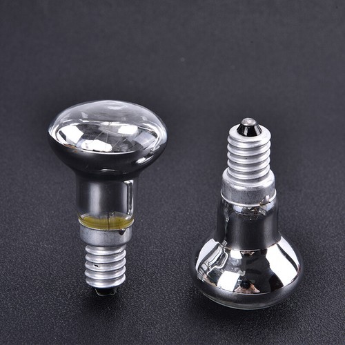 Ricambio lampada lava e14 r39 - ricambio,