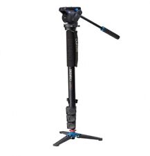 Benro A48FDS6 Monopiede video