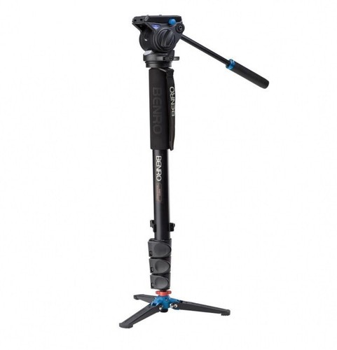 Monopiede video benro a48fds6 - video,