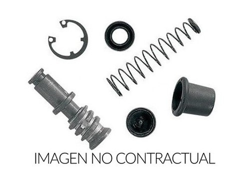 Nissin brake master rebuild - nissin,