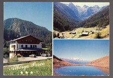 CORTENO GOLGI BRESCIA