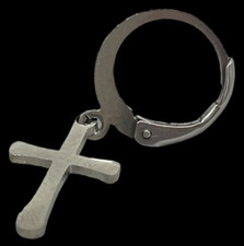 SINGOLO ORECCHINO CERCHIETTO