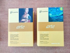 LE GARZANTINE - ARTE - 2