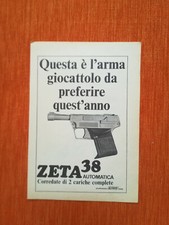 PUBBLICITA' ORIGINALE -