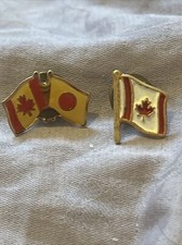 Canadian Flag & Canadian Flag