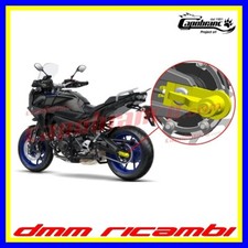 Antifurto meccanico Push &