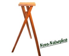 Supporto per voliera, con