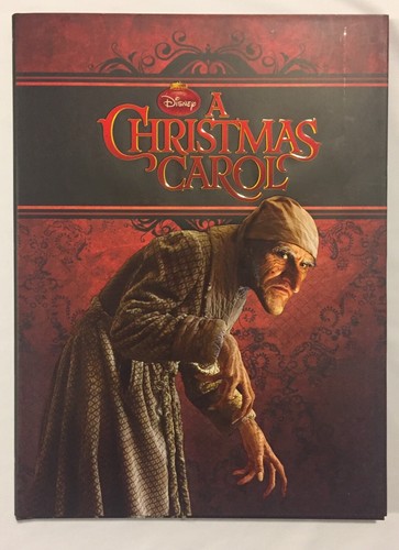 Christmas carol rilegato - carol,
