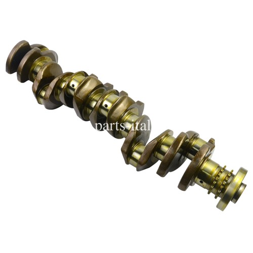 Albero gomiti per bmw f01 - albero,