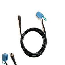 CAVO AUX JACK FEMMINA