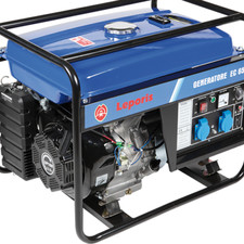 LEPORIS EC.6500.E MONOFASE