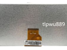 Pannello schermo display LCD