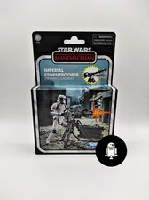 Star Wars Vintage Collection