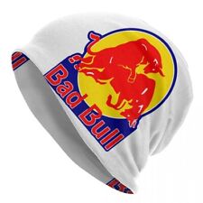 Cappello Badbull Bianco