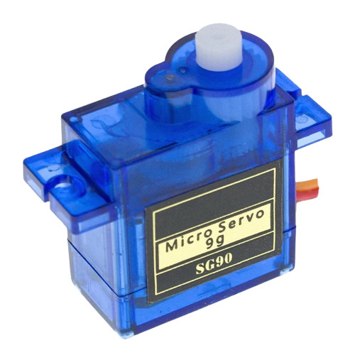 Servomotore sg90 micro per - sg90, 9g