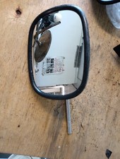 Specchietto Esterno Furgone Camion Epoca Vintage #17