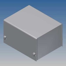 CONTENITORE TEKO AL BOX 2/B.1