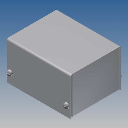 Contenitore teko box b 1 - contenitore, 2/b.1