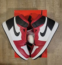 NUOVISSIMO JORDAN 1 RETRO HIGH