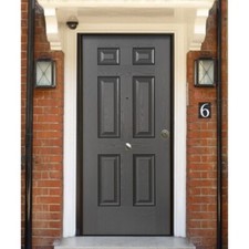 Porta Blindata per Esterno in