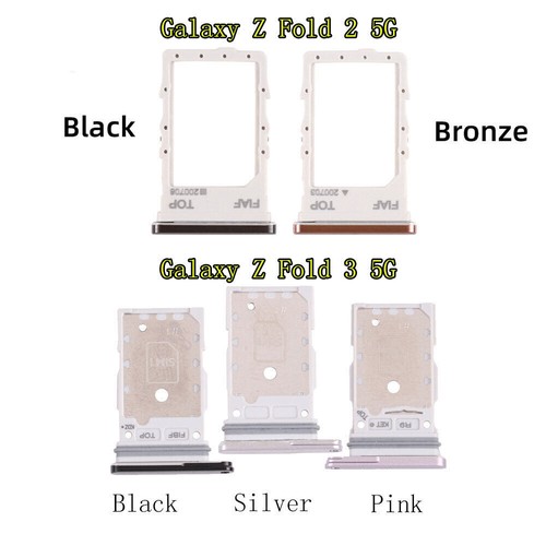 Supporto slot vassoio - , scheda