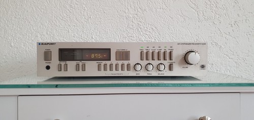 Blaupunkt 4200 ricevitore - r,